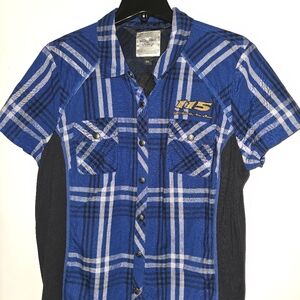 Harley-Davidson 115 year shirt